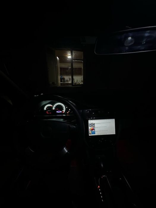 Chevrolet Lacetti / Gentra 2012 — 7