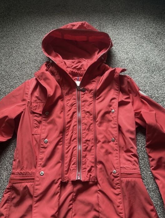 Moncler дамско яке