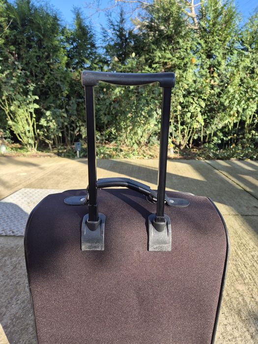 Куфар Самсонет -много запазен