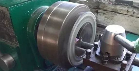 Токарно-фрезерные работы