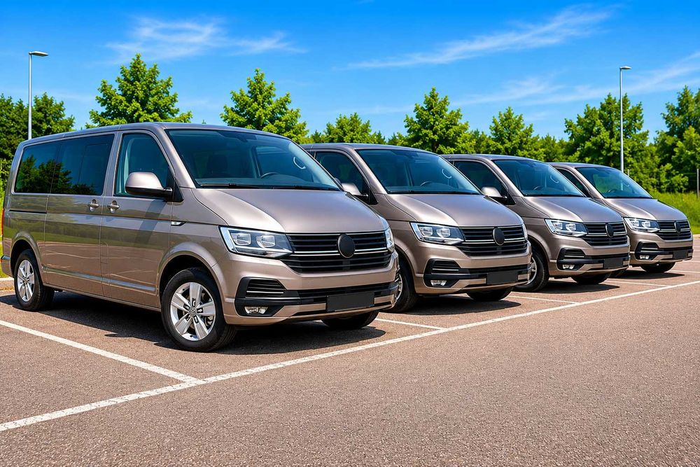 Transport persoane si colete Germania Austria Romania plecari ZILNICE