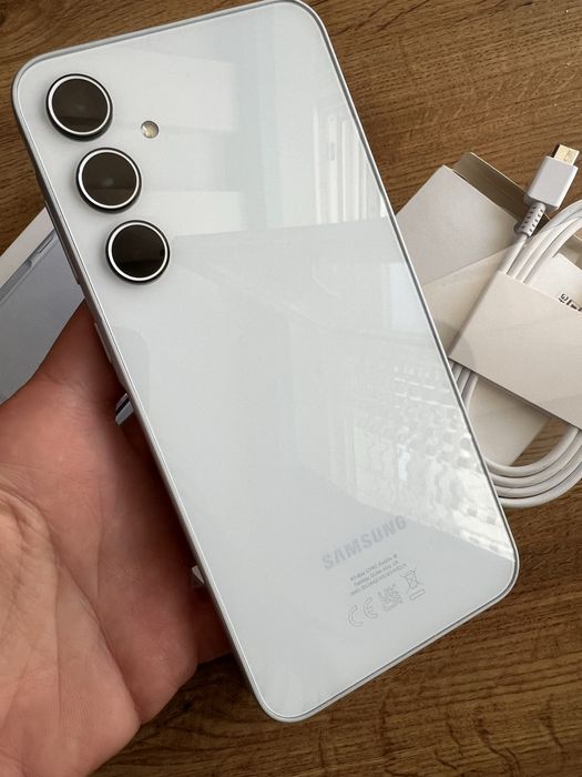 Samsung A35 128гб