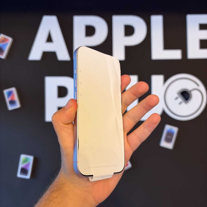 iPhone 17 256Gb Lavender Nou/Desigilat + 24 Luni Garanție/ Apple Plug