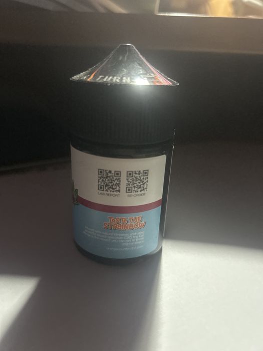 Lichid Vape - Cirese