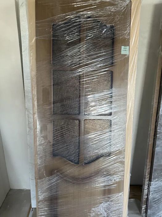 Межкомнатные двери