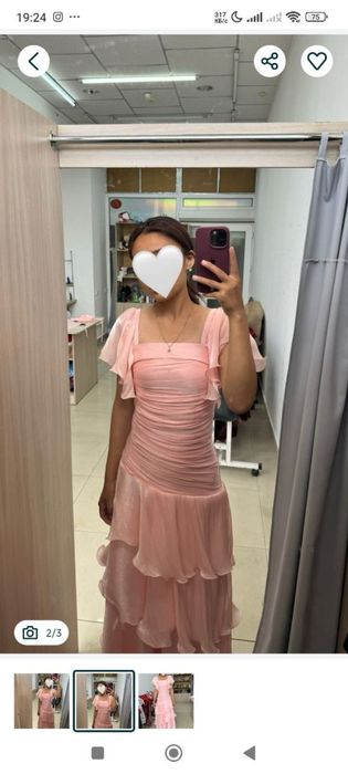 Платья продаю