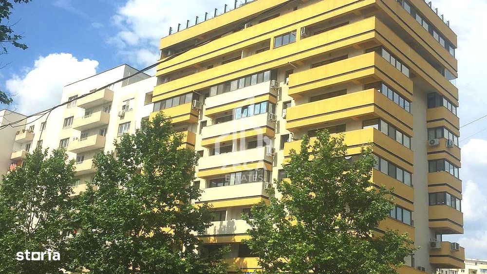 Apartament 2 camere | Bloc 2016 | Mircea Voda - Unirii - Tribunal