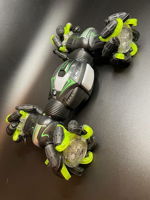 Машина на радиоуправлении , лучшая в Астане