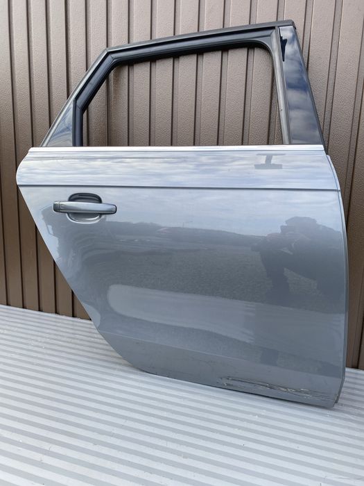 Usa dr spate breack Audi A4 B8.5 Facelift 2011-2015 cod culoare LX7R