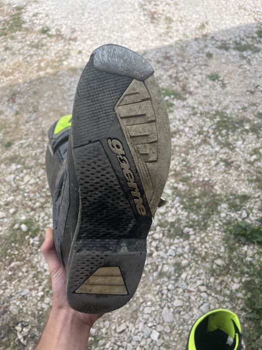 Ботуши Gaеrne SG12 41 номер