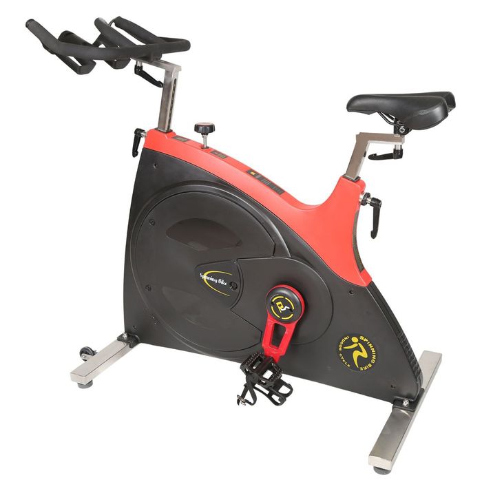 Велотренажёр MaxSport №18