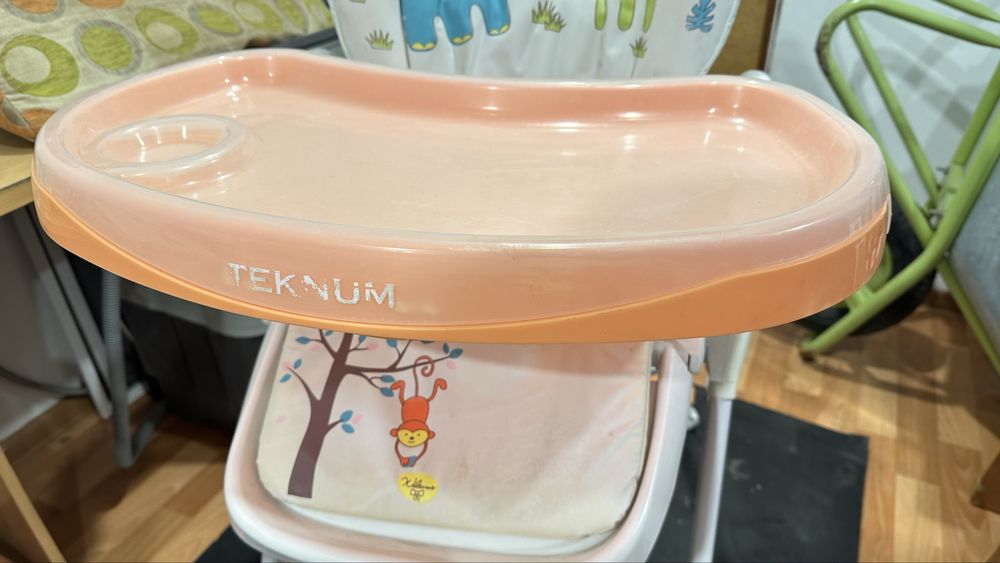 Продам стульчик для кормления