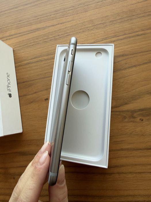 IPhone 6 Space Gray 16GB