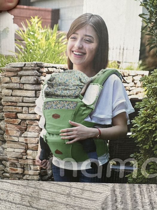 Рюкзак  кенгуру