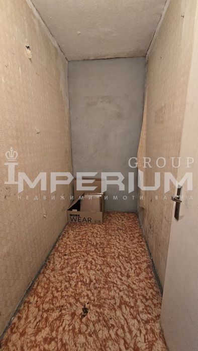 Дава се под наем Четиристаен апартамент в Варна, Владислав Варненчик - 85 кв.м за 400 € - Снимка #11