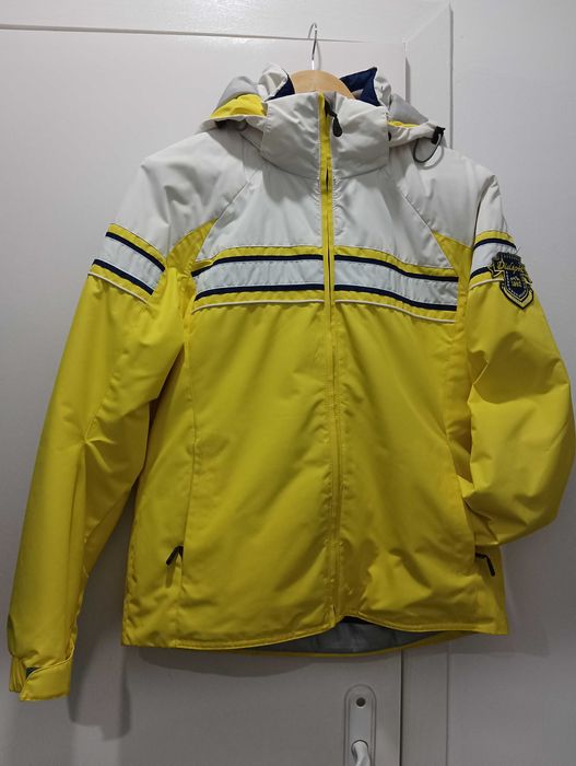 Дамско яке за ски