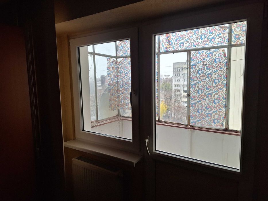 Apartament 1 camera ultracentral spatios Independentei vis-à-vis CEC