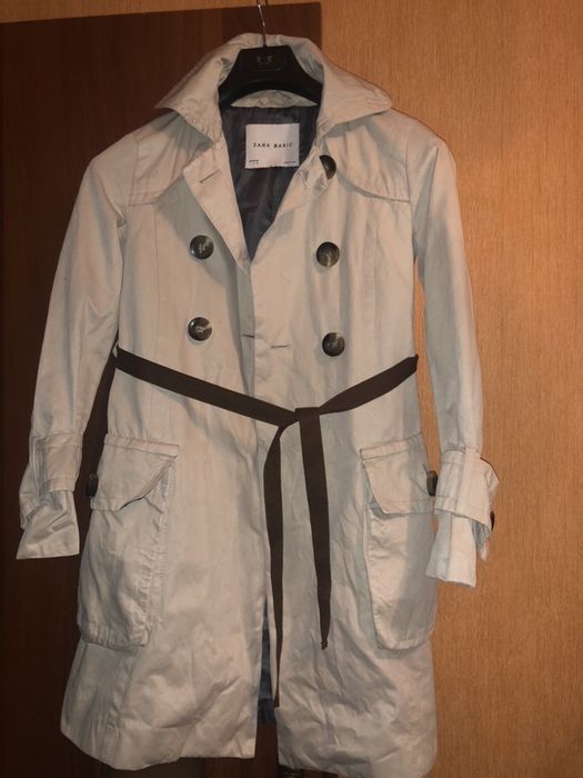 Женская Верхняя одежда