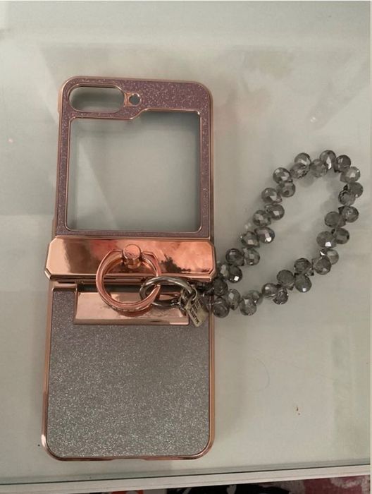 Samsung zflip 5 chexoli