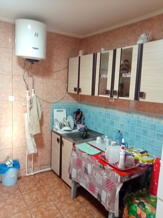 ATENȚIE!! Casă la cheie! Casă de vânzare sat Plevna comuna Lupșanu județul Călărași