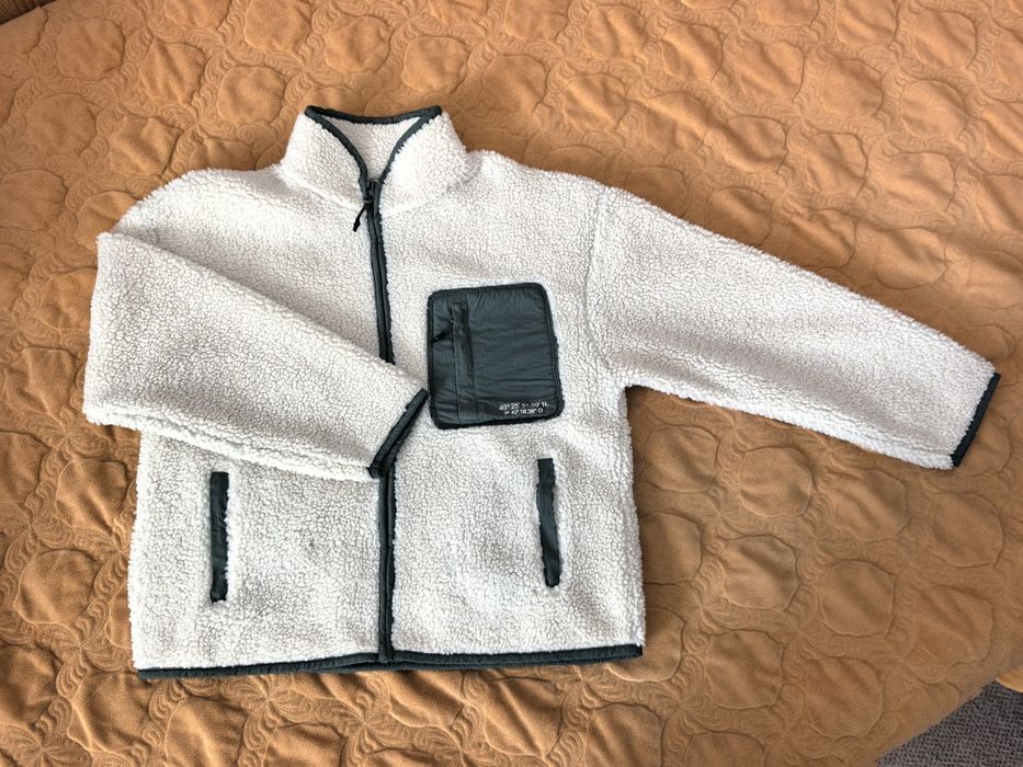 Vând polar Zara 9-10 ani