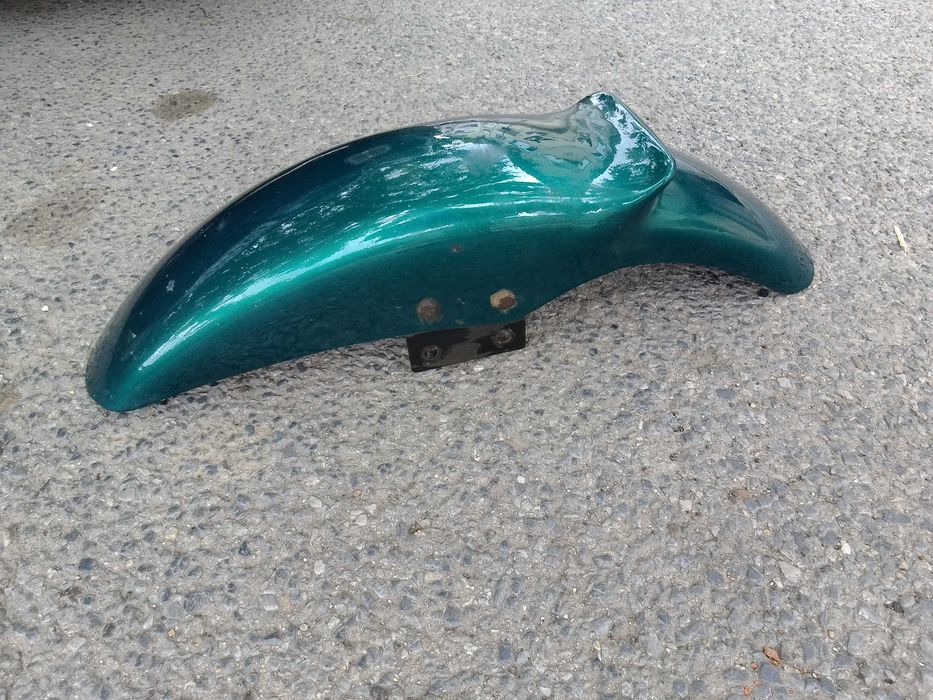 Калник за мотор ЧЗ 350 CZ 350