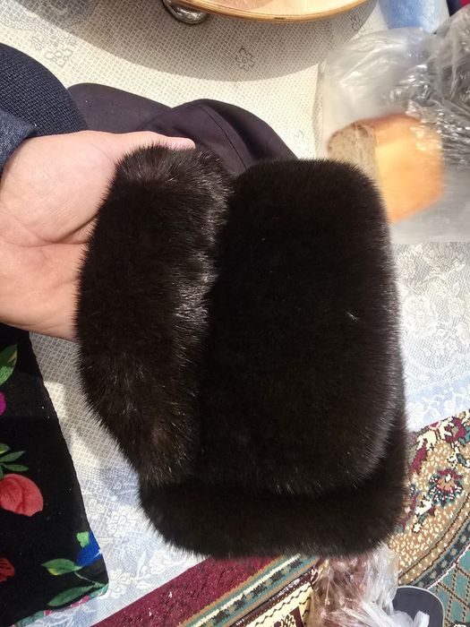 Норка бас киім сатылады