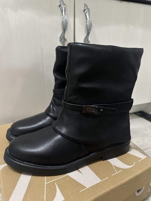 Продаю ботинки 13тыс