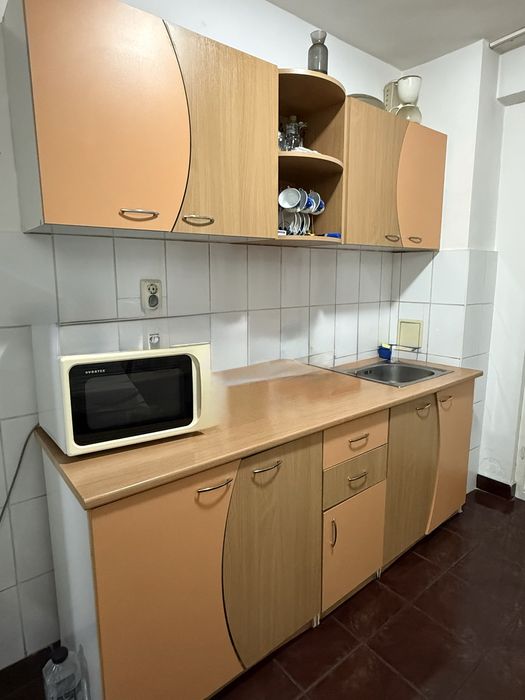 Vand apartament 2 camere B-dul Dacia