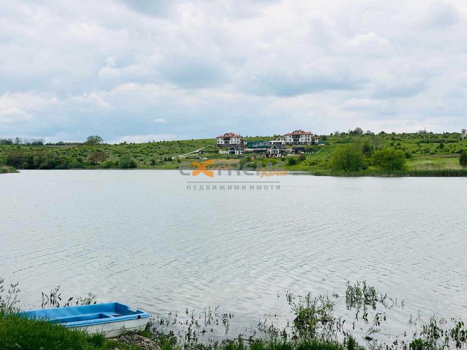 Парцел в с. Николаевка