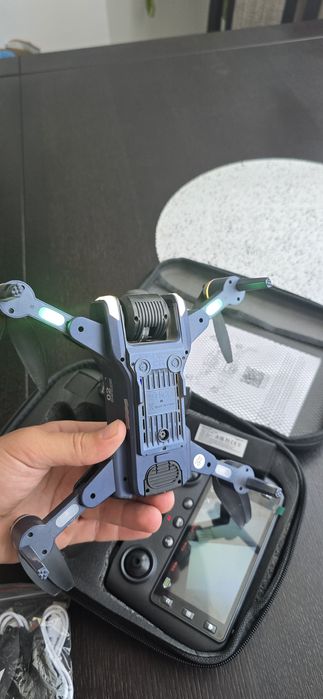 Drona Xiaomi xt808 8k