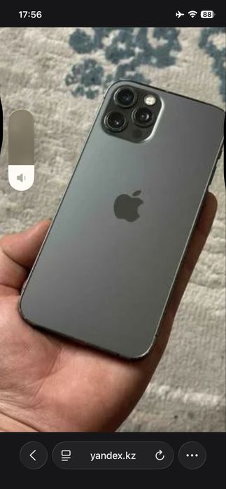 Айфон 12 про 128гб
