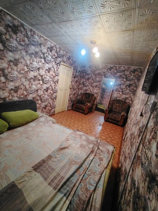 2000тг/ч квартира посуточно почасова