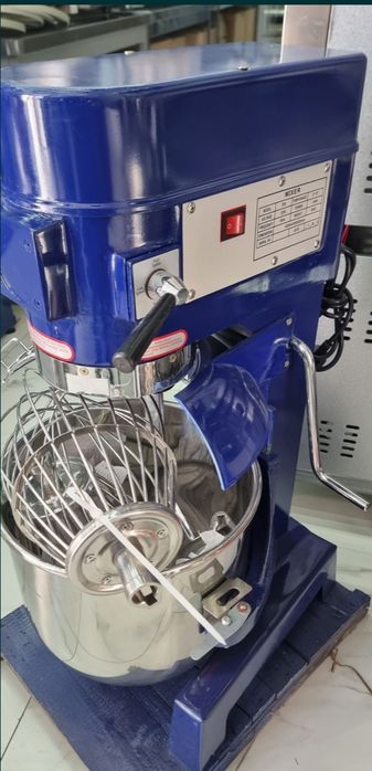 Mikser 30 litrligi reminlig