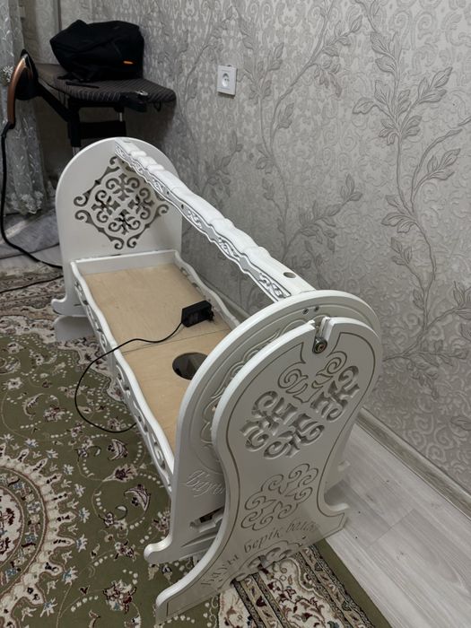 Тоқ бесік 70к КЗО