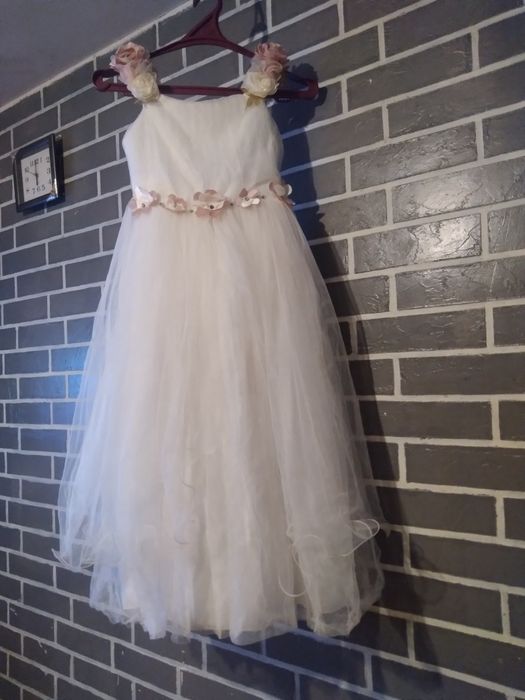 Детская одежда и обувь