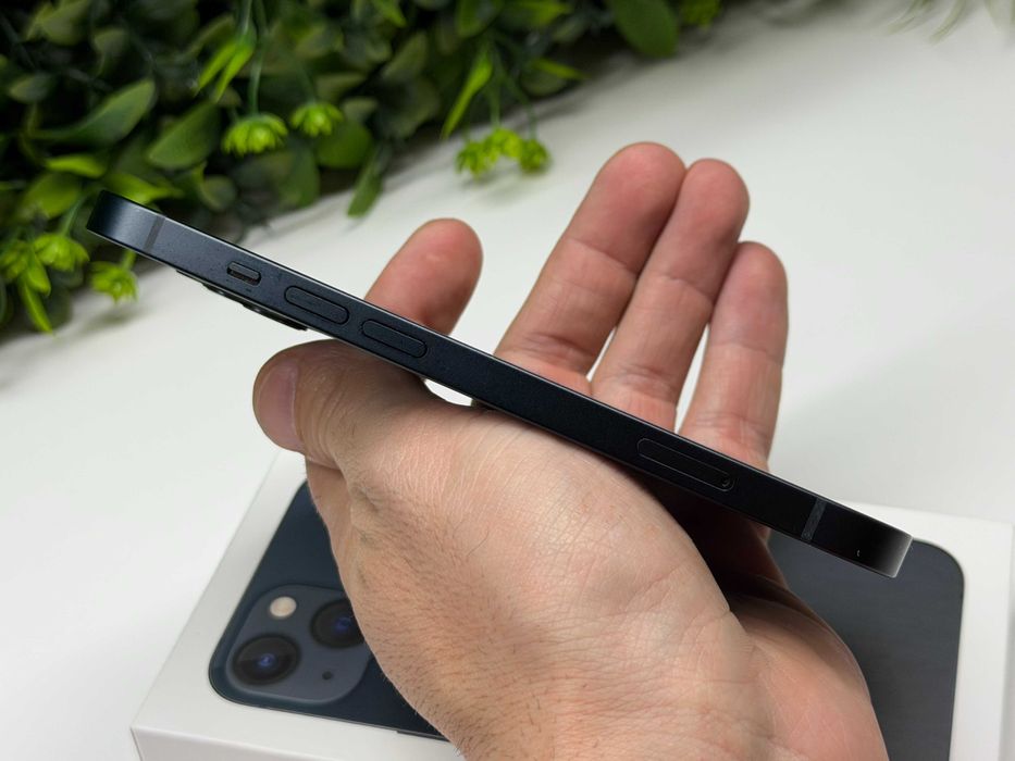 ! ХиТ ! iPhone 13 128GB Midnight Гранция 42512