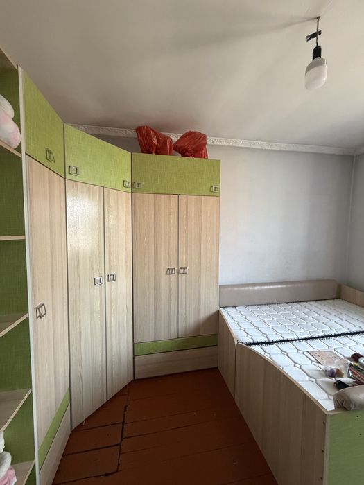 Детский гарнитур в хорошем состоянии