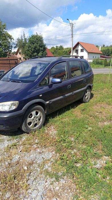 Opel Zafira de vanzare