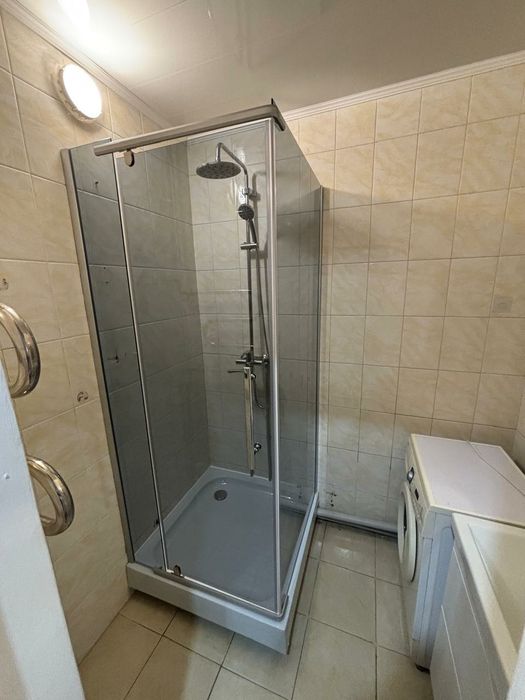 Монтаж сантехники