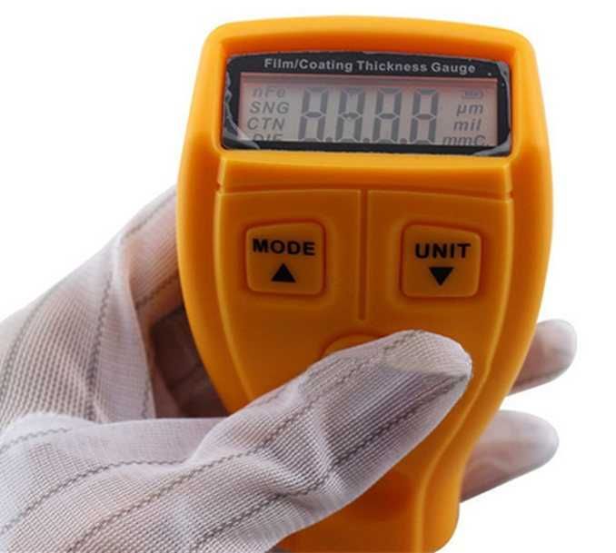 Продам Толщиномер