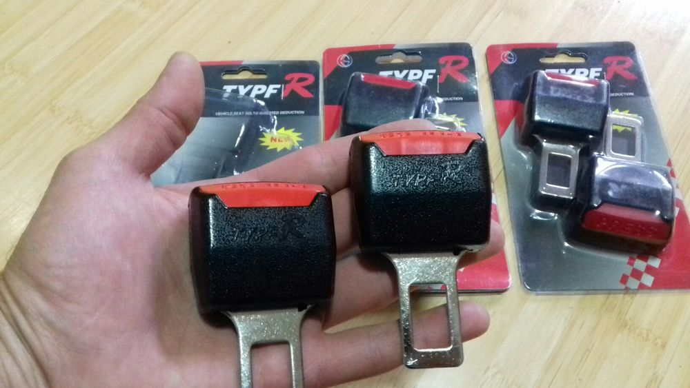 Anulare centura siguranta(set 2buc.)