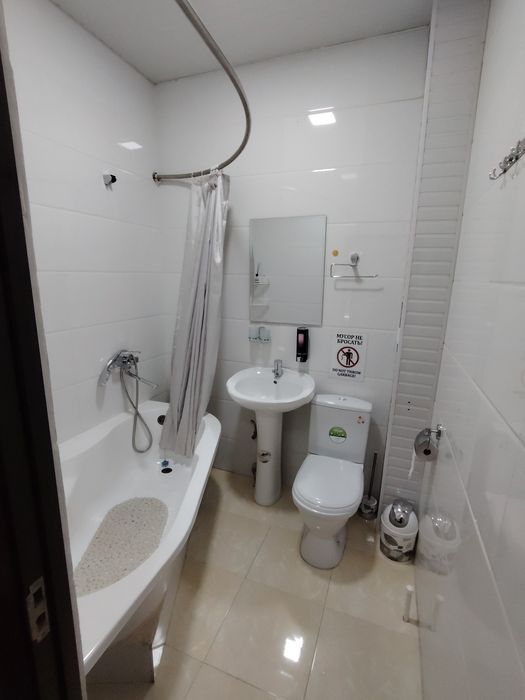 Уютный гостевой дом “KAMIR” в центре города, рядом с Ляби Хауз