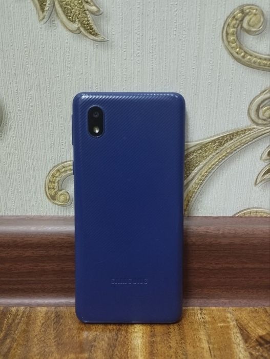 Samsung galaxy A01 core 32 gb