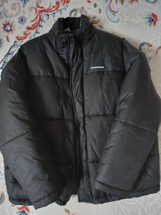 Куртка  qazaq republic