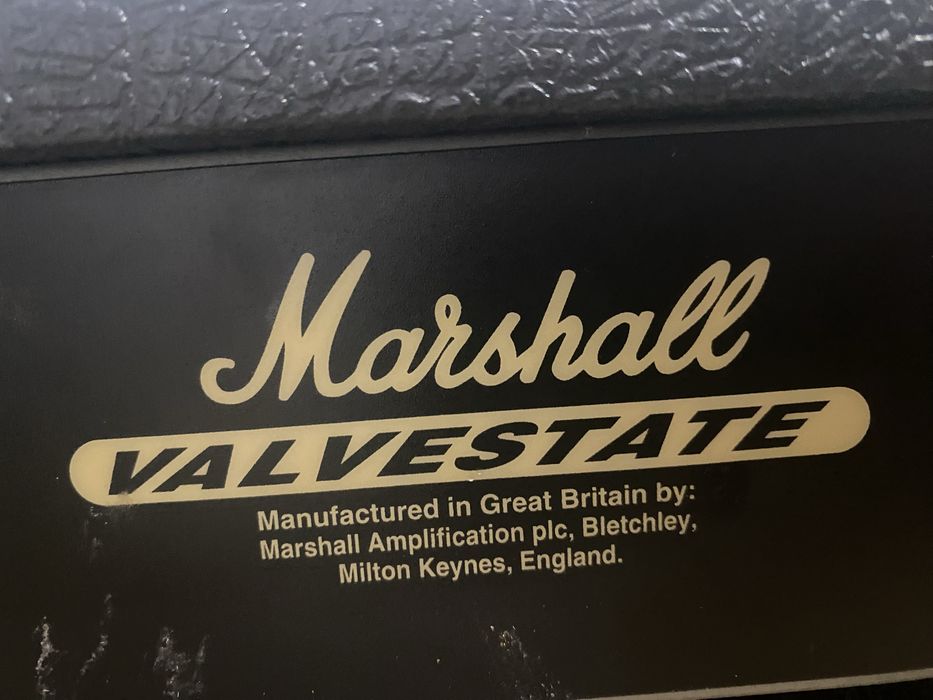 Amplificator chitara Marshall VS30R