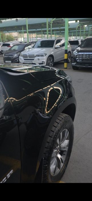 Chevrolet Traioblazer