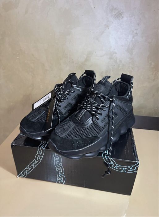 Versace chain reaction marimea 43
