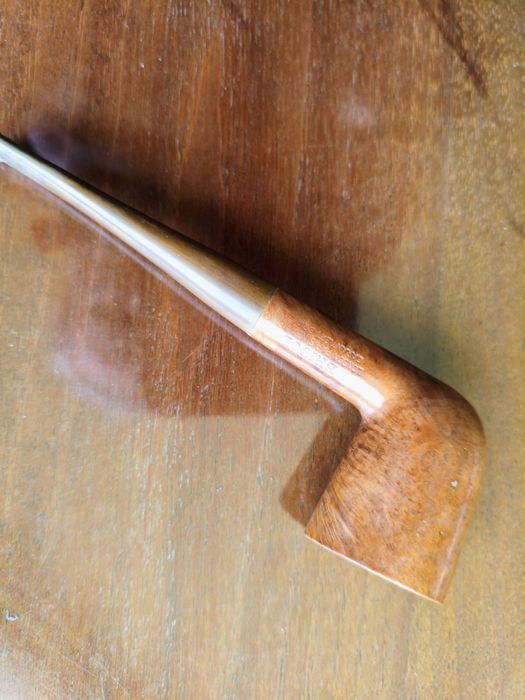 Pipă Bridge London Paris New York Garantiert Bruyard