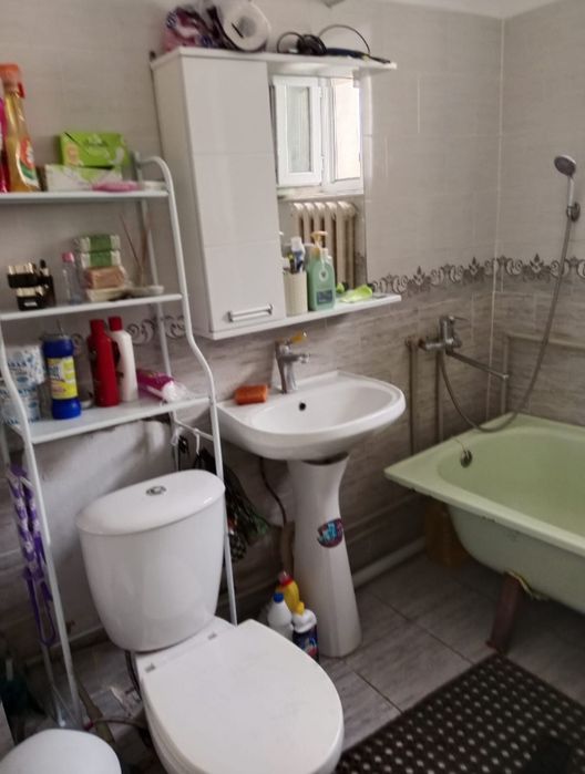 Продам квартиру 3х комн